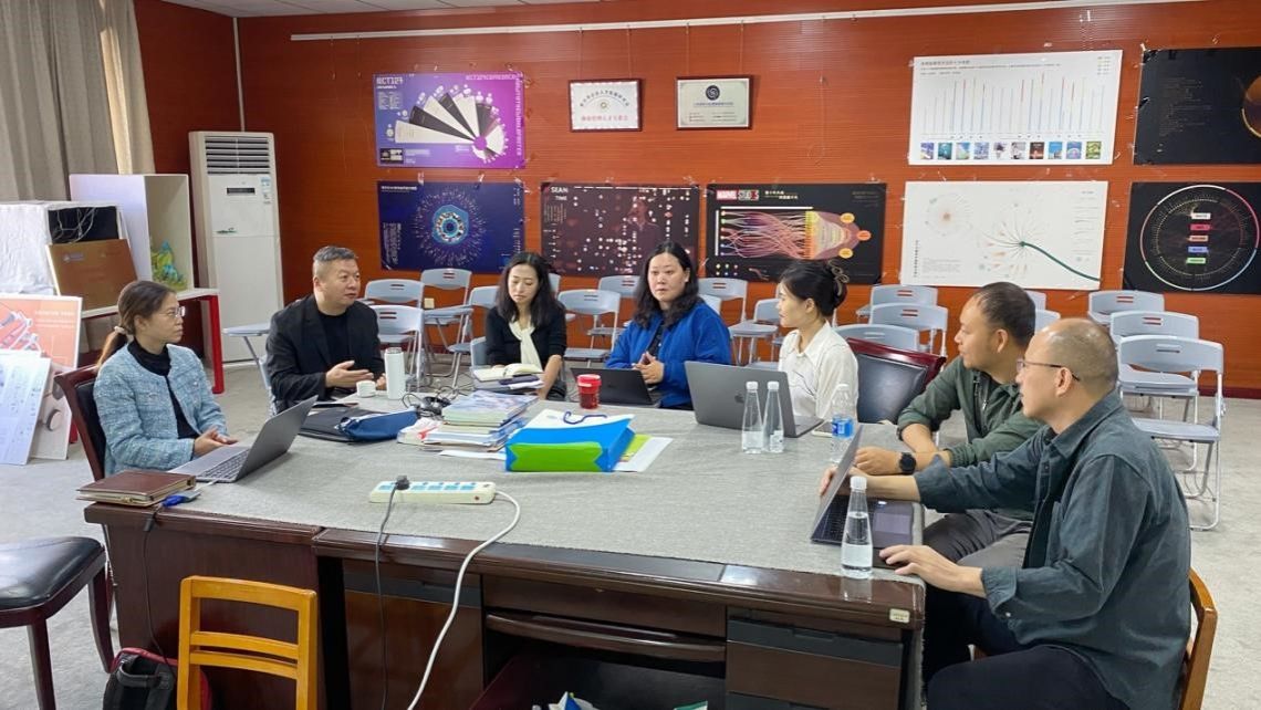 專業巡禮 | 傳媒藝術學院產品設計專業 以評估促建設，以特色謀發展